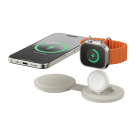 Складная зарядная станция MagSafe Satechi OntheGo Charger для iPhone и Apple Watch - фото 6