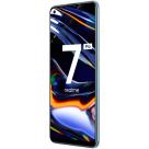 Смартфон Realme 7 Pro 8/128GB Серебристый / Mirror Silver - фото 3