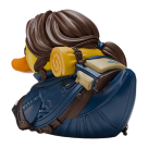 Коллекционная фигурка-утка «Люси Маклин» TUBBZ Collector's Edition Fallout - фото 5