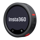 Беспроводной микрофон Insta360 Mic Pro (2 передатчика, приёмник, зарядный футляр) - фото 7