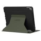 Защитный чехол UAG Scout Folio Cover для iPad - фото 15