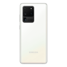 Смартфон Samsung Galaxy S20 Ultra 128 Gb (Белый / Cloud White) - фото 3
