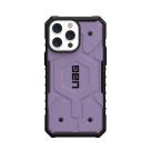 Защитный чехол с поддержкой MagSafe UAG Pathfinder для iPhone 14 Pro Max - фото 20