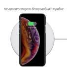 Чехол Pitaka Aramid MagCase Twill для iPhone XS Max Black-Grey - фото 2