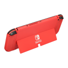 Портативная игровая консоль Nintendo Switch (OLED-модель) Mario Red Edition - фото 5