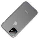 Чехол Baseus Jelly для iPhone 11 - фото 8