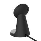Зарядная станция с поддержкой MagSafe Belkin BoostCharge для iPhone (WIB003) - фото 2