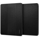 Чехол-подставка с отсеком для стилуса Spigen Urban Fit для iPad Pro 12,9 дюйма - фото 6