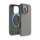 Силиконовый чехол MagSafe elago Silicone Case для iPhone 16 Pro - фото 9