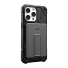 Внешний аккумулятор MagSafe с подставкой UAG SRGE Slim 5K (5000 мА·ч) - фото 14