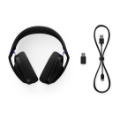 Игровые беспроводные наушники Logitech G321 LIGHTSPEED - фото 4