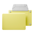 Кожаный чехол-накладка с подставкой UNIQ Lyden Versa для MacBook Neo (A18 Pro) - фото 11
