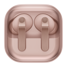 Беспроводные наушники Samsung Galaxy Buds4 Pro (TWS) - фото 16