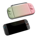 Тканевый чехол tomtoc FancyCase-G05 Slim Case Gradient для Nintendo Switch 2 - фото 11