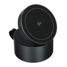 Складная зарядная станция MagSafe Ugreen для iPhone, Apple Watch и AirPods (Qi2) (W712) - фото 7