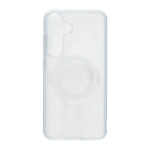 Прозрачный чехол MagSafe Ugreen для Samsung Galaxy S25+ (CA183)