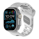 Спортивный ремешок Aulumu A02 Offbeat Sport Band для Apple Watch 44, 45, 46 мм, Ultra и Ultra 2 - фото 7