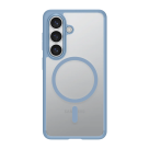 Прозрачный чехол MagSafe Spigen Ultra Hybrid (MagFit) для Samsung Galaxy S26+ - фото 11