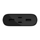 Внешний аккумулятор Belkin BoostCharge 26K (26000 мА·ч) (BPB016) - фото 4