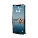 Защитный чехол с поддержкой MagSafe UAG Plyo для iPhone 14 Plus - фото 13