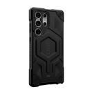 Защитный чехол с поддержкой MagSafe UAG Monarch Pro для Samsung Galaxy S23 Ultra - фото 7