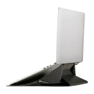 Кожаный чехол-конверт с подставкой MOFT Carry Sleeve для MacBook Air, Neo и Pro 13" - фото 34