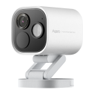 Центр умного дома с камерой Aqara Camera Hub G5 Pro (Wi-Fi) (версия Global) - фото 3