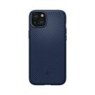 Термополиуретановый чехол с поддержкой MagSafe Spigen Mag Armor MagFit для iPhone 15 Plus - фото 9