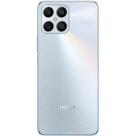 Смартфон Huawei Honor X8 6 ГБ + 128 ГБ («Титанoвый серебристый» | Titanium Silver) - фото 2