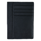 Кожаный картхолдер с отсеком для СТС DOST Leather Co. - фото 2