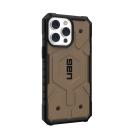 Защитный чехол с поддержкой MagSafe UAG Pathfinder для iPhone 14 Pro Max - фото 15