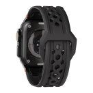 Ремешок из фторэластомера UAG Monarch для Apple Watch 44, 45, 46 мм, Ultra и Ultra 2 - фото 10