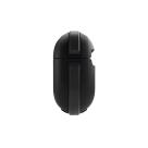 Защитный чехол с карабином Uniq Valencia для AirPods 3-го поколения - фото 3