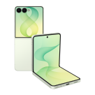 Смартфон Samsung Galaxy Z Flip8 12 ГБ + 512 ГБ (Мятный | Mint) (Exynos) - фото 7