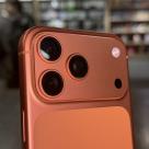 [Уценённый] Смартфон Apple iPhone 17 Pro Max 512 ГБ («Космический оранжевый» | Cosmic Orange) (eSIM) - фото 4