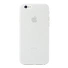 Ультратонкий пластиковый чехол Ozaki O!Coat 0.4 Jelly для iPhone 6 и 6S Plus - фото 5