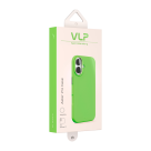 Силиконовый чехол MagSafe VLP Aster Pro Case для iPhone 17 - фото 28