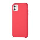 Силиконовый чехол uBear Touch Case для iPhone 11 - фото 12