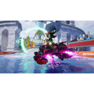 Игра Sonic Racing: CrossWorlds для PlayStation 5 (интерфейс и субтитры на русском языке) - фото 8