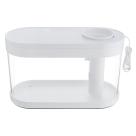 Аква-ферма Xiaomi HFJH Amphibian Eco-aquarium - фото 3