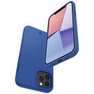 Силиконовый чехол Cyrill Silicone Collection для iPhone 12 Pro Max - фото 6