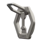 Кольцо-держатель-подставка MagSafe UAG Magnetic Ring Stand - фото 19