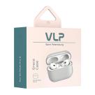 Прозрачный чехол VLP Grace Case для AirPods Pro 3 - фото 5