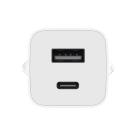 Сетевое зарядное устройство Xiaomi мощностью 65 Вт (GaN) (AD652GEU; EAC) - фото 2