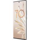 Смартфон Huawei Honor 70 8 ГБ + 256 ГБ («Полночный чёрный» | Midnight Black) - фото 6