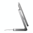 Зарядная станция MagSafe Nomad Stand One 2-го поколения для iPhone - фото 15