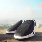 Балансировочные электроролики Xiaomi Ninebot Segway Drift W1 - фото 16