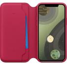 Кожаный чехол Apple Leather Folio для iPhone 11 Pro - фото 2