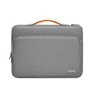 Сумка для ноутбука tomtoc Defender-A14 Laptop Briefcase для MacBook Air и Pro 13" - фото 14