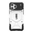 Защитный чехол MagSafe UAG Pathfinder для iPhone 18 Pro Max - фото 5